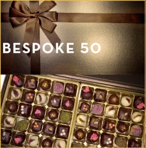 YC Bespoke Box 50 Brown