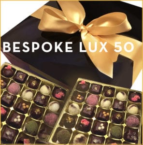YC Bespoke Box 50 Luxury