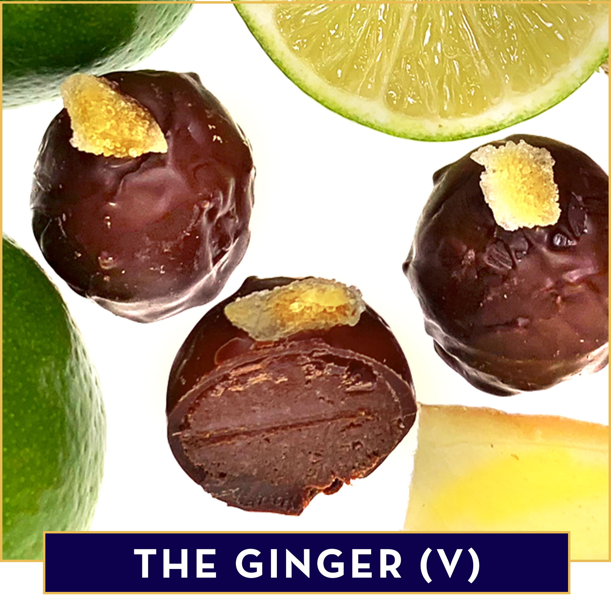 YC Bespoke Gallery_The Ginger V