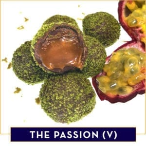 YC Bespoke Gallery_The Passion V